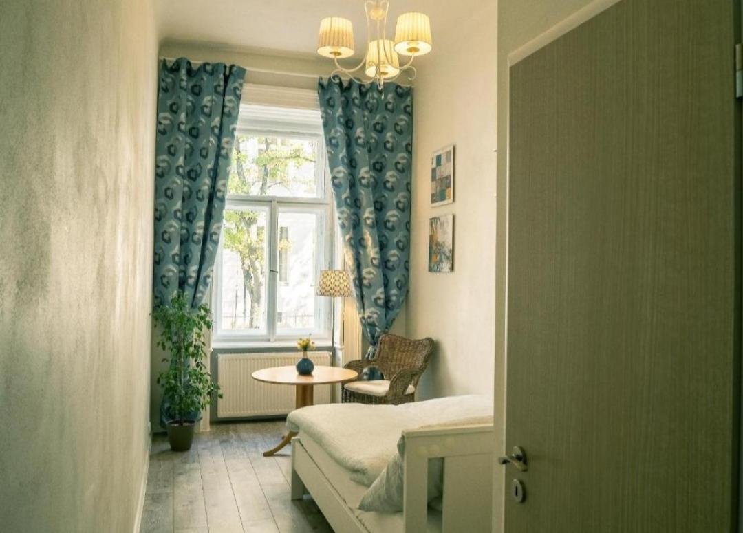 Gallys Apartment Lounge Прага Экстерьер фото